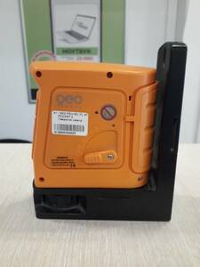 Нівелір лазерний GEO-FENNEL FL 40 POCKET 2