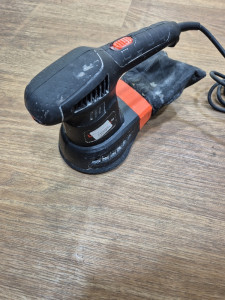 Шліфмашина Dnipro-M PE-50s