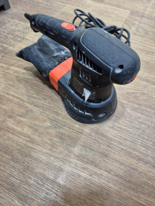 Шліфмашина Dnipro-M PE-50s