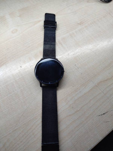 Смарт часы ZL02CPRO