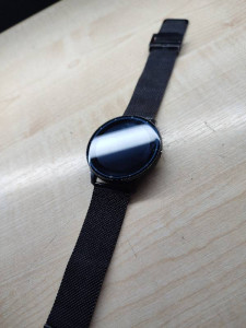 Смарт часы ZL02CPRO