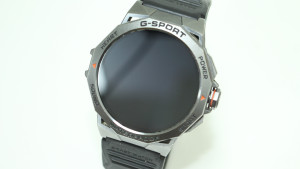 Смарт годинник G-SPORT K62