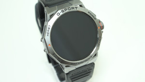 Смарт годинник G-SPORT K62