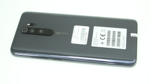 Мобільний телефон Xiaomi Redmi Note 8 Pro 6/128GB