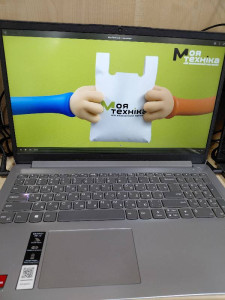 Ноутбук Lenovo IdeaPad 1 15AMN7