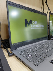 Ноутбук Lenovo IdeaPad 1 15AMN7