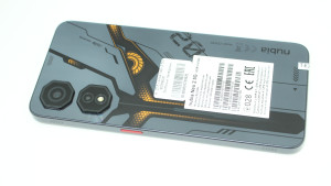Мобільний телефон ZTE Nubia Neo 2 5G 8/256GB