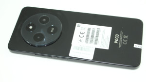 Мобільний телефон Poco C75 8/256GB