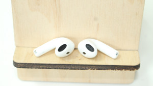 Bluetooth гарнитура Apple AirPods (A3058, A3050, A3053)
