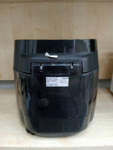 Мультиварка TEFAL RK905A34