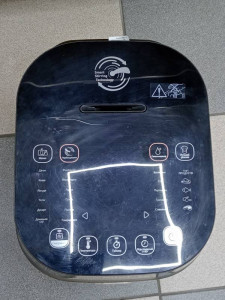 Мультиварка TEFAL RK905A34