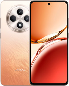 Мобільний телефон Oppo Reno 12F 5G 8/256GB