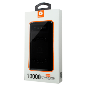Power Bank WUW-U43