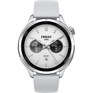 Смарт часы Xiaomi Watch S4