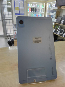 Планшет Realme Pad Mini 4/64GB Wi-Fi