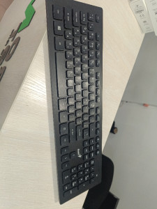 Bluetooth клавіатура GENIUS SLIMSTAR 8008