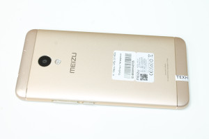 Мобільний телефон Meizu M5s 3 / 16Gb