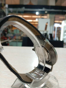 Часы кварцевые The Genuine