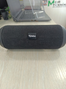 Портативна акустика GELIUS FLIP 4