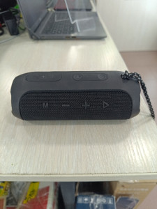 Портативна акустика GELIUS FLIP 4