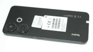 Мобільний телефон Xiaomi Redmi 13 8/256GB