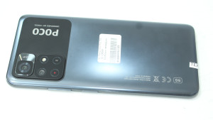 Мобильный телефон Poco M4 Pro 5G 6/128GB