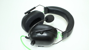 Наушники Razer Blackshark V2 X