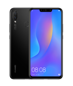 Мобільний телефон Huawei P Smart+  4/64Gb (INE-LX1)