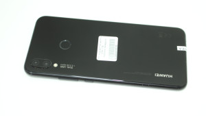 Мобільний телефон Huawei P Smart+  4/64Gb (INE-LX1)