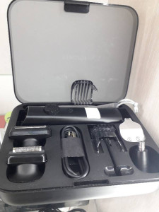 Триммер Xiaomi Grooming Kit Pro (XMGHT2KITLF)