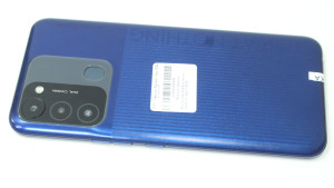 Мобильный телефон Tecno Spark Go 2022 2/32GB