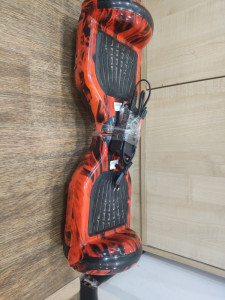 Гіроборд BM 5 Redfire