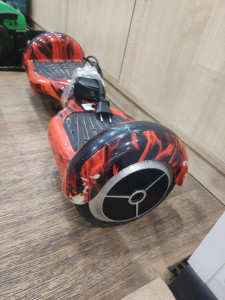 Гіроборд BM 5 Redfire