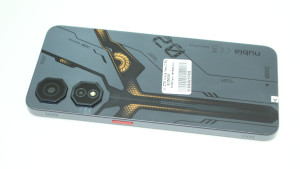 Мобильный телефон ZTE Nubia Neo 2 5G 8/256GB
