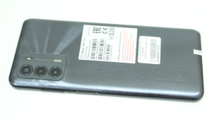 Мобільний телефон ZTE Blade V40 Vita 4/128GB