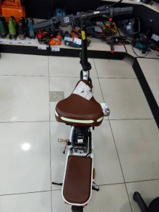 Електровелосипед HIMO Z14