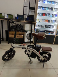 Електровелосипед HIMO Z14