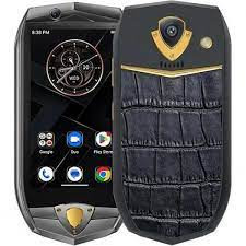 Мобільний телефон Oukitel K16 8/128