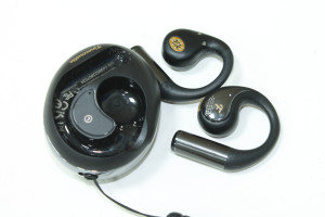 Bluetooth гарнітура Finecoustic Groove OWS T21