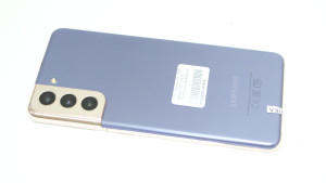 Мобильный телефон Samsung G991 Galaxy S21 5G 8/128GB