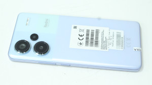 Мобільний телефон Xiaomi Redmi Note 13 Pro+ 5G 12/512Gb