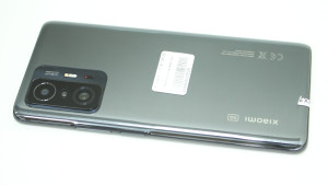 Мобильный телефон Xiaomi 11T 8/128GB