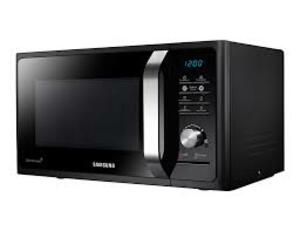 Мікрохвильова піч SAMSUNG MS23F302TAK