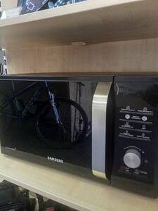 Мікрохвильова піч SAMSUNG MS23F302TAK