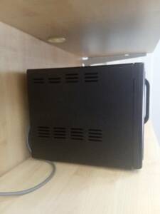 Мікрохвильова піч SAMSUNG MS23F302TAK