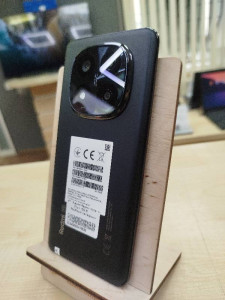 Мобільний телефон Xiaomi Redmi Note 14 Pro+ 5G 8/256GB