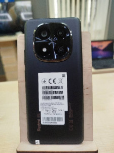 Мобільний телефон Xiaomi Redmi Note 14 Pro+ 5G 8/256GB