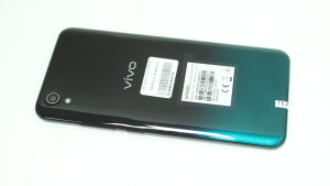Мобільний телефон Vivo Y1S 2/32GB