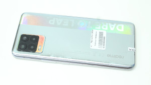 Мобильный телефон Realme 8 6/128GB
