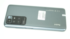 Мобільний телефон Xiaomi Redmi 10 4/64GB 2022